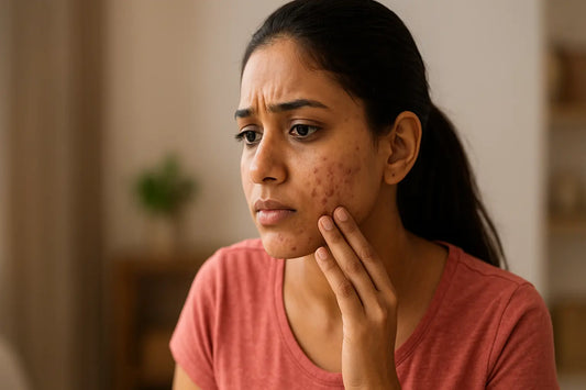 Why 80% of Indian Women Are Protein Deficient — And How It’s Affecting Their Skin