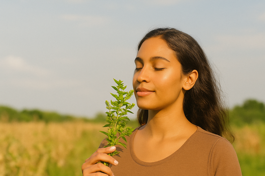 Why Chemical-Free Skincare Is More Than Just a Trend