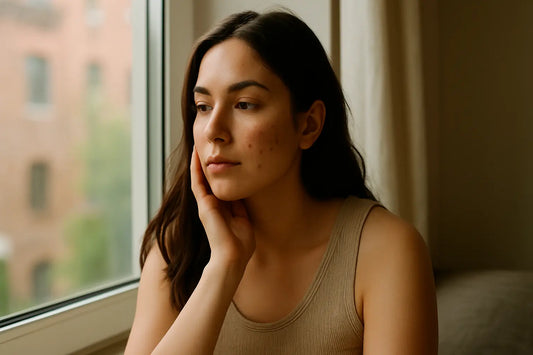 Your Gut Speaks Through Your Skin: The Hidden Connection Between Gut Health and Acne