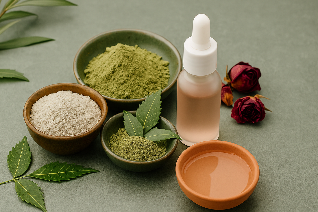 Blackheads & Whiteheads: Causes, Remedies & Prevention