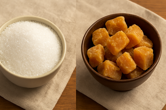 Sweet Cravings, Bitter Breakouts: The Sugar–Acne Connection