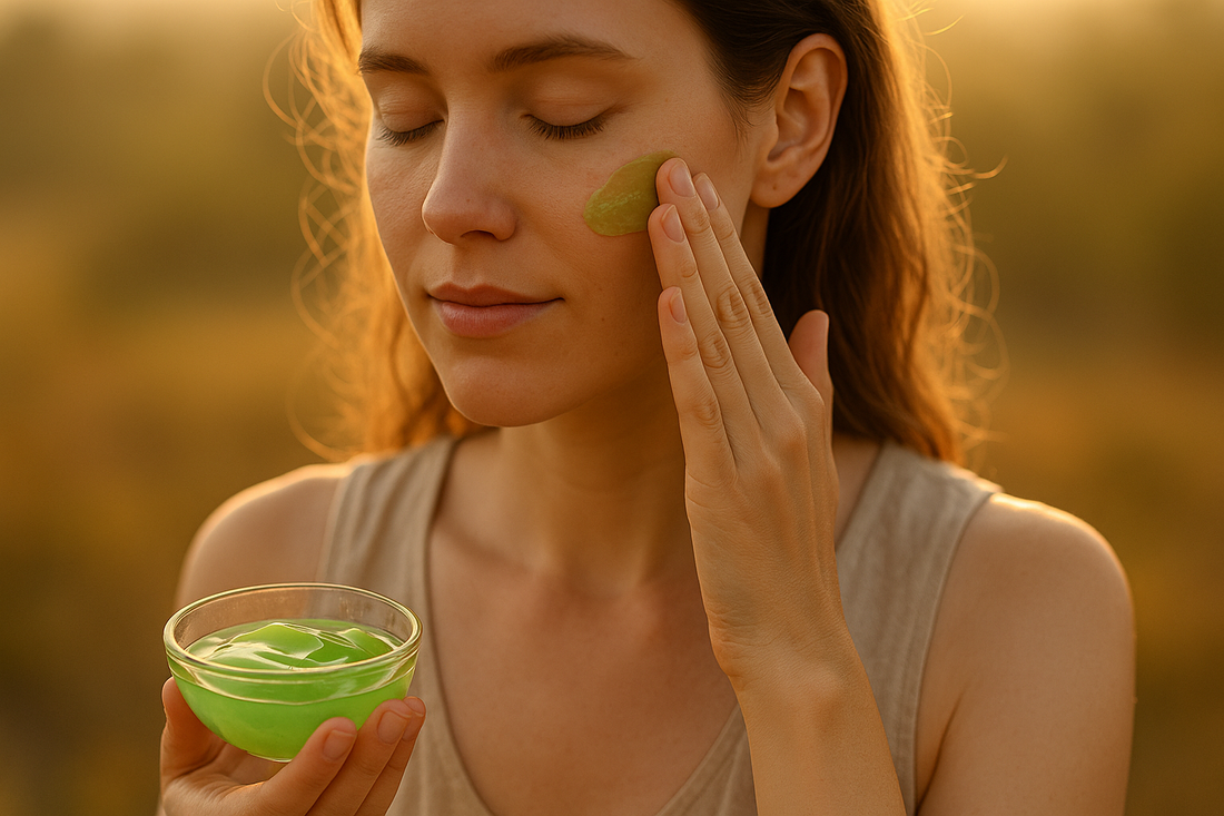 Acne-Prone Dry Skin: Why It Breaks & How to Heal It