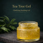 Tea Tree Gel | Non-Comedogenic Moisturizing Gel | Non-Sensitive Skin