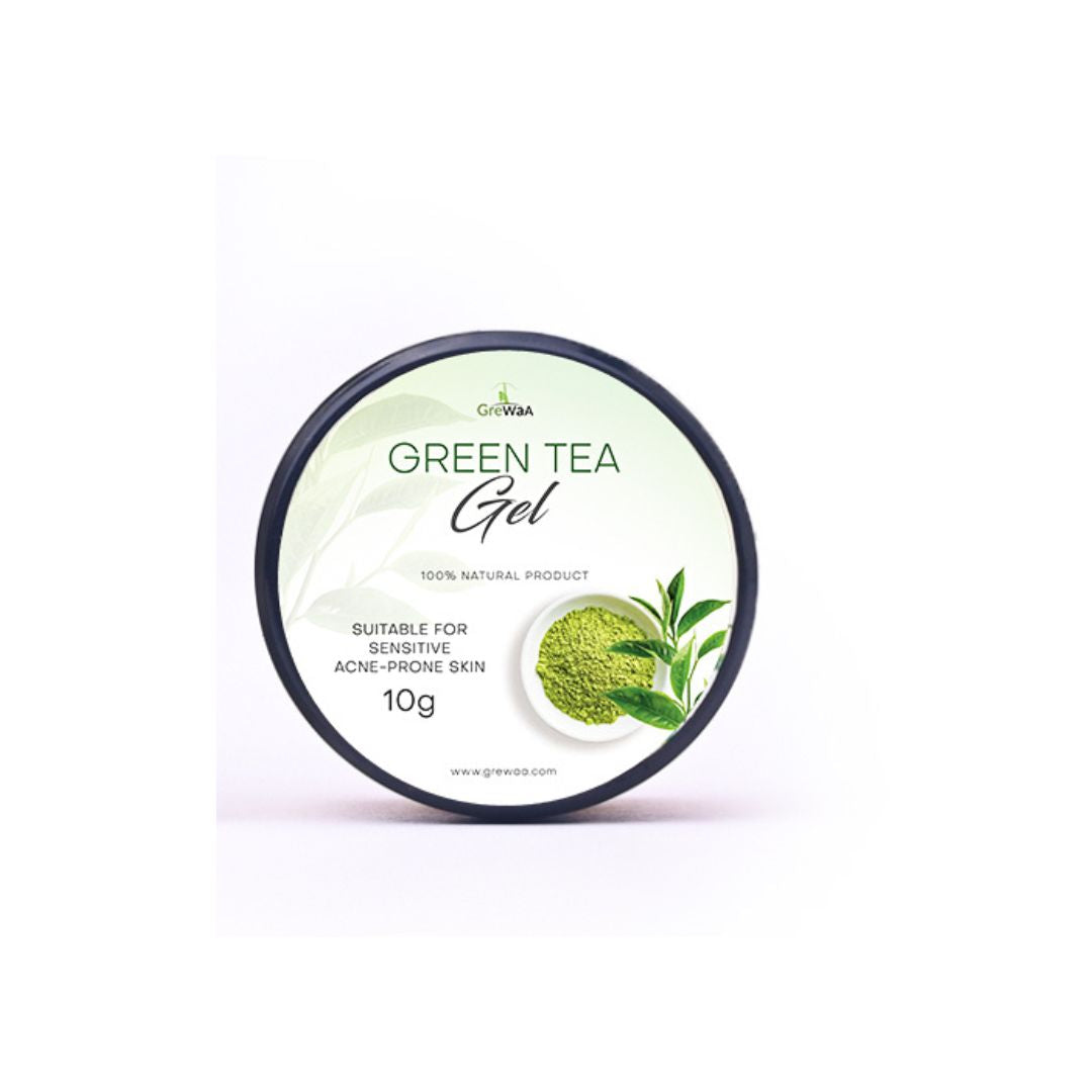 Mini Green Tea Acne Healing Gel