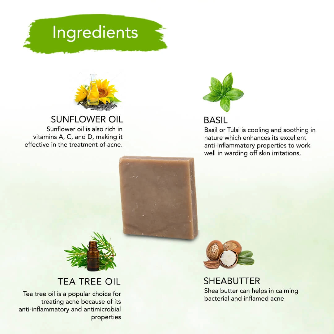 pimple remover soap ingredients